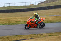 Middle Group Orange Bikes